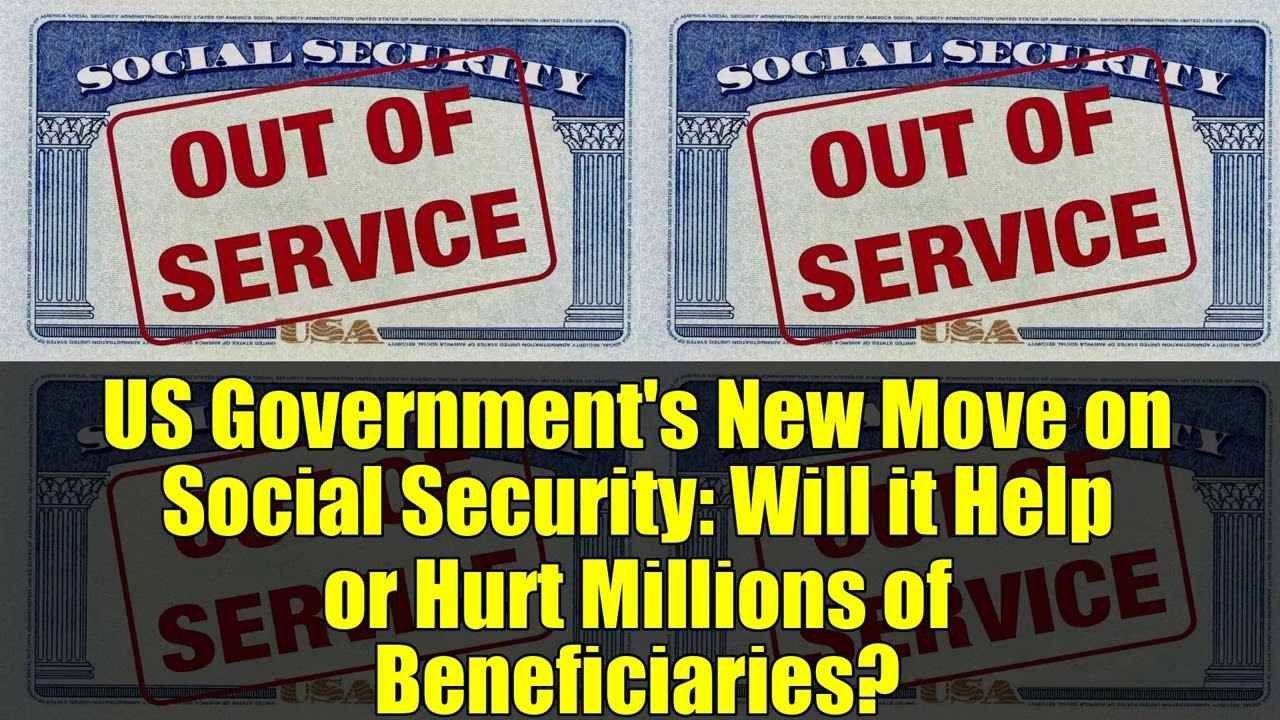 Social Security Makes 3 Big Changes for Over 72 Million Americans