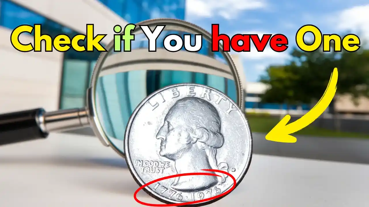 How to Spot the Rare 1976