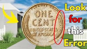 Rare coins value