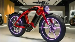 Yamaha Electric Cycle 2026: 580KM Range & 10-Minute Fast Charging Revolution
